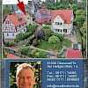 KRONBERG/Ts. Kleines Altstadt-Haus in bester Lage direkt an der Burg!