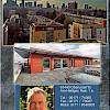 FRANKFURT/MAIN- Gr. 4-Z-Penthouse-Wohnung mit (Wfl. 178m²) Skyline-Blick